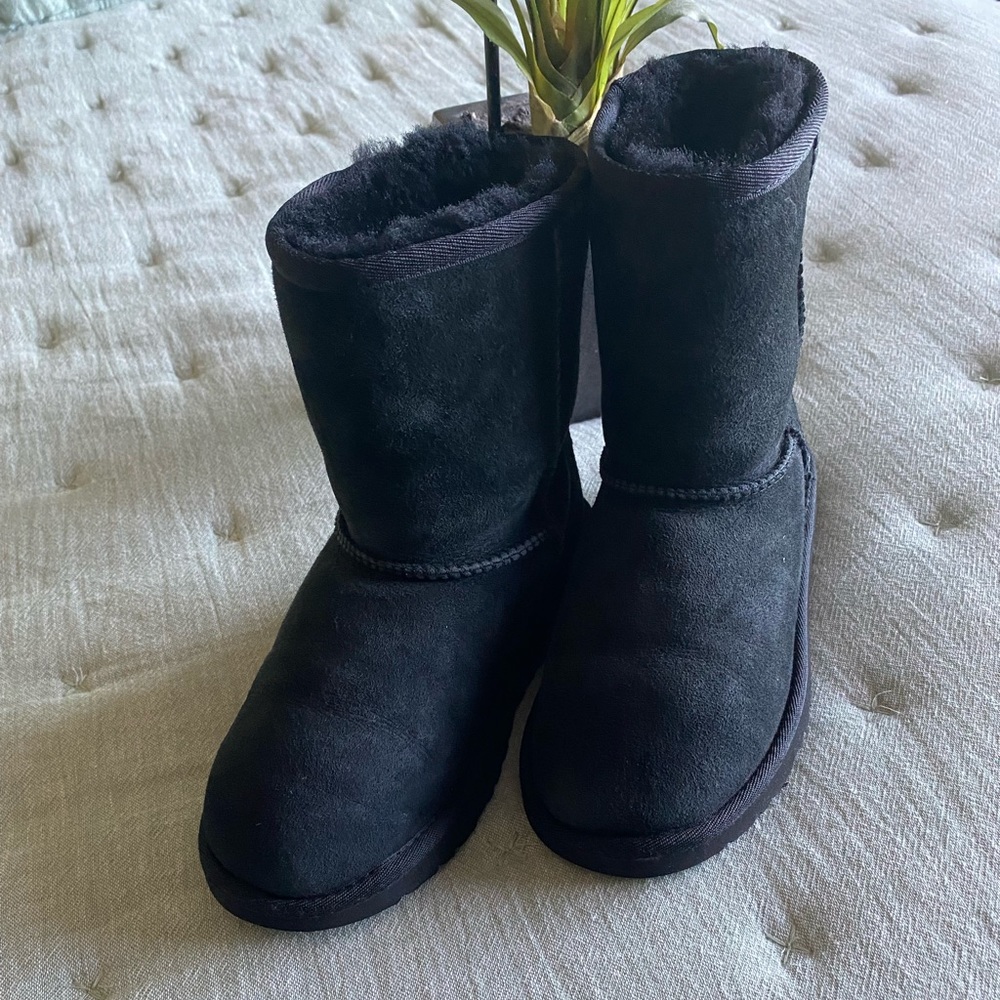 UGG boots